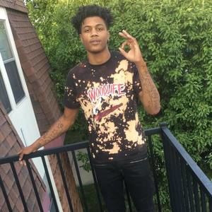 Meet your Posher, Mike